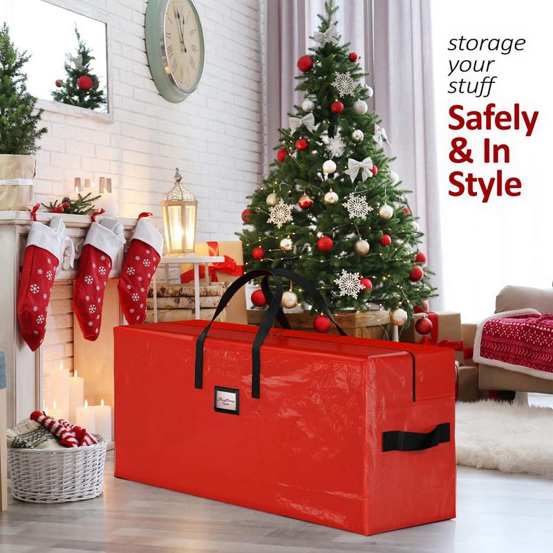 Artificial Tree Storage Case L - огляд і ціна Christmas Tree Artificial