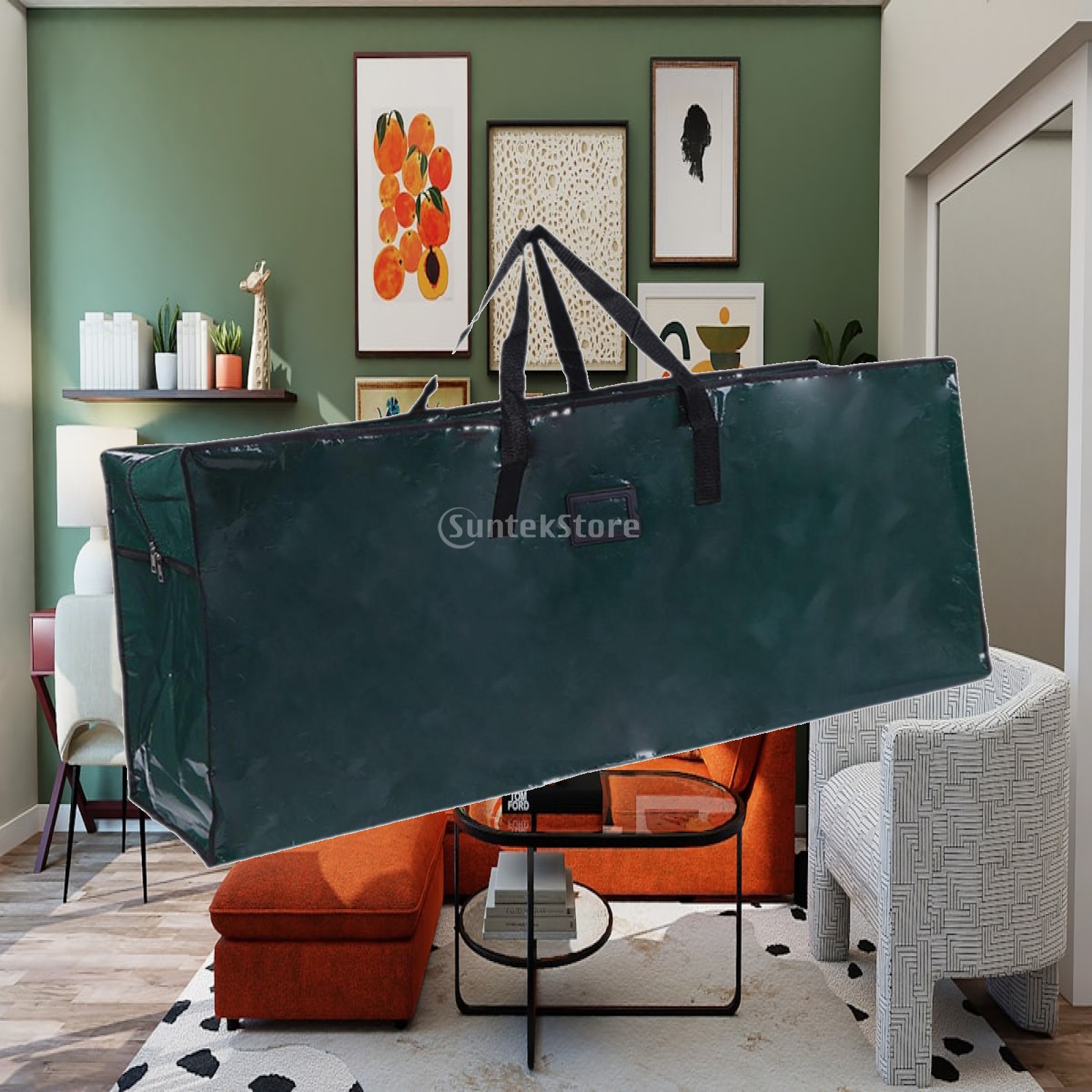 Christmas Tree Bag Organizer O - огляд і ціна Christmas Tree Artificial