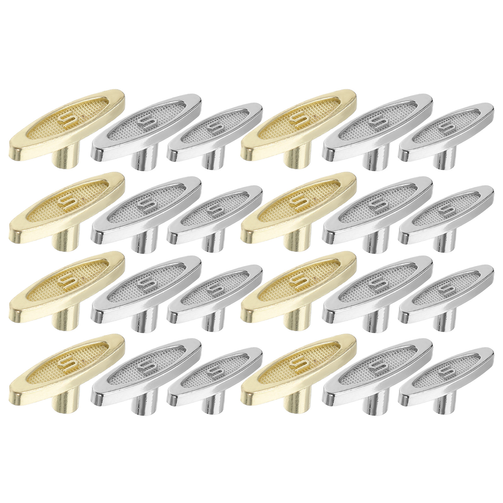 24Pcs Music Box Movement Keys  - огляд і ціна Snow Globe Musical