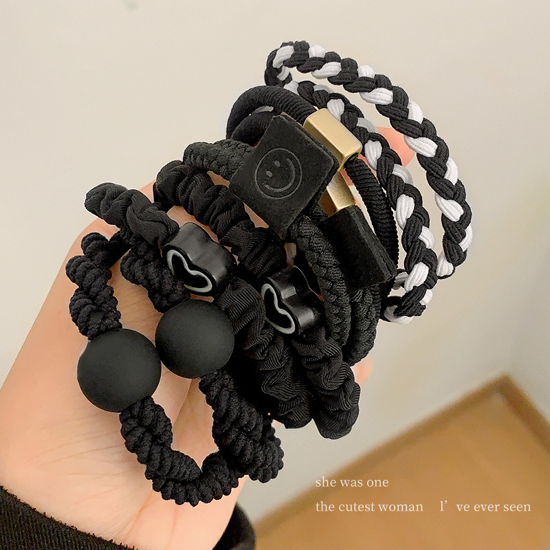 5/10pcs/Set Elegant Heart Ball - огляд і ціна Ornament Ball Set