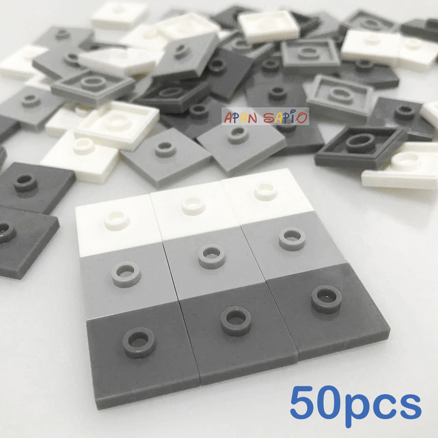 50pcs DIY Building Blocks Conv - огляд і ціна Lego Set City
