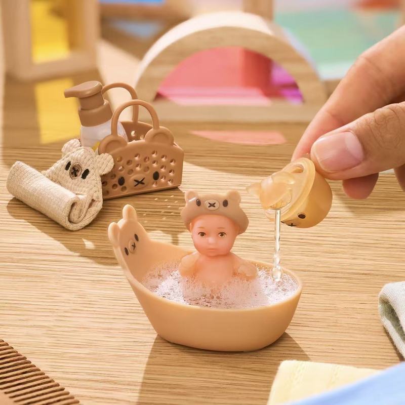 New Original Miniverse Make It - огляд і ціна Ornament Ball Set