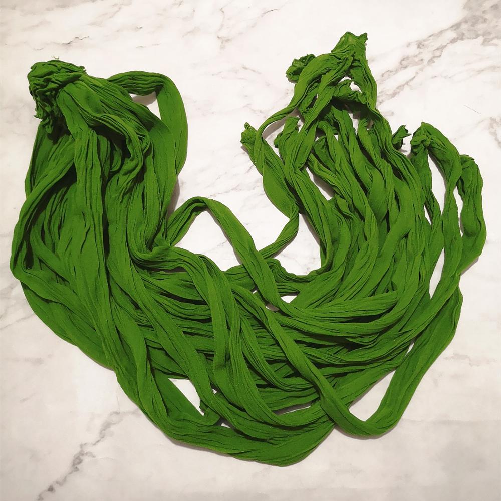 20pcs Nylon Stocking Tensile D - огляд і ціна Christmas Wreath Fake