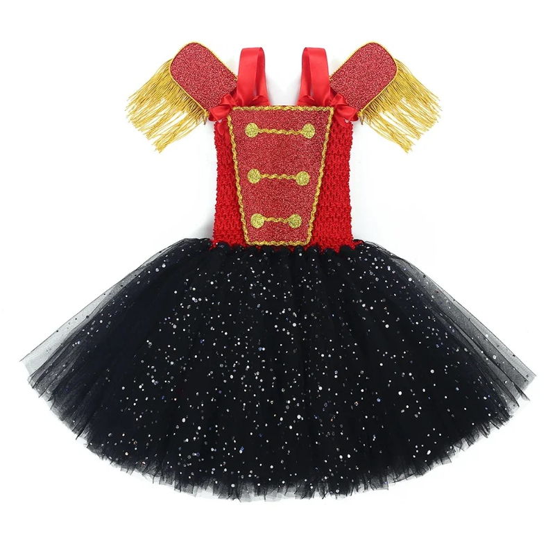 Nutcracker Soldier Girls Costu - огляд і ціна Nutcracker Figurine