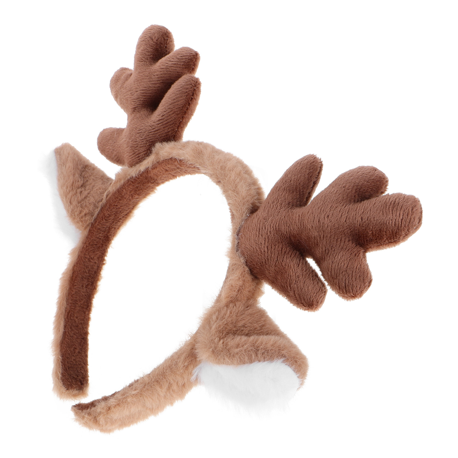 Christmas Headband Reindeer An - огляд і ціна Reindeer Antlers Headband