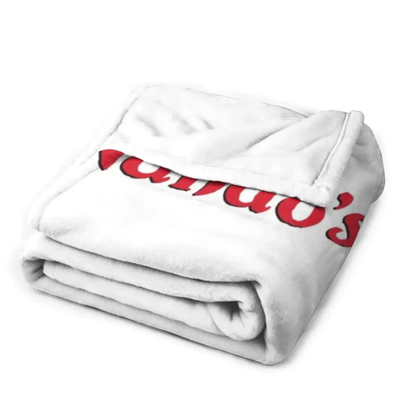 The merch For Fans Throw Blank - огляд і ціна Christmas Throw Blanket